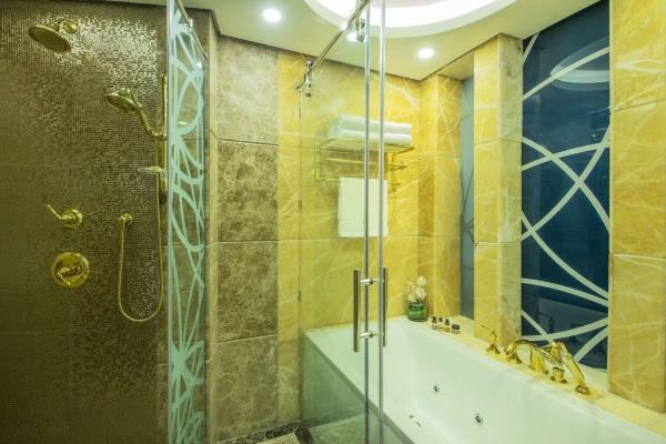 Gulf Court Hotel Business Bay (Dubai)